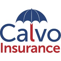 Calvo Insurance logo, Calvo Insurance contact details