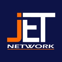 Jet Network logo, Jet Network contact details