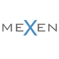 Mexen logo, Mexen contact details