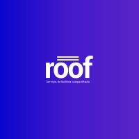 roof logo, roof contact details