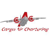 Cargo Air Chartering FZE logo, Cargo Air Chartering FZE contact details