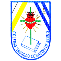 Colegio Parroquial Sagrado Corazón de Jesús - León logo, Colegio Parroquial Sagrado Corazón de Jesús - León contact details