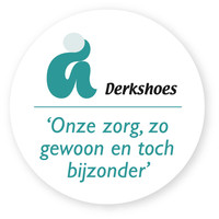 Derkshoes logo, Derkshoes contact details