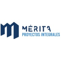 MÉRITA Proyectos Integrales logo, MÉRITA Proyectos Integrales contact details