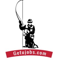 Getujobs logo, Getujobs contact details