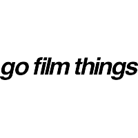 gofilmthings logo, gofilmthings contact details