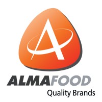 ALMAFOOD LTD logo, ALMAFOOD LTD contact details