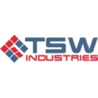 TSW INDUSTRIES SRL logo, TSW INDUSTRIES SRL contact details