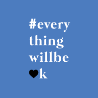 Everything Will Be Ok logo, Everything Will Be Ok contact details