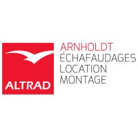 ALTRAD ARNHOLDT Echafaudage logo, ALTRAD ARNHOLDT Echafaudage contact details