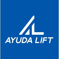 Ayuda Lift logo, Ayuda Lift contact details