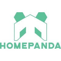 Homepanda logo, Homepanda contact details