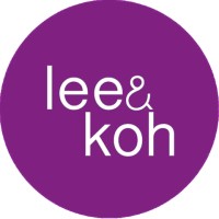 Lee & Koh logo, Lee & Koh contact details