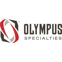 Olympus Specialties logo, Olympus Specialties contact details