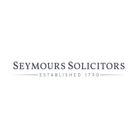 Seymours Solicitors logo, Seymours Solicitors contact details