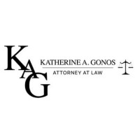 Katherine A. Gonos, Attorney at Law logo, Katherine A. Gonos, Attorney at Law contact details