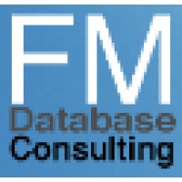 FM Database Consulting logo, FM Database Consulting contact details