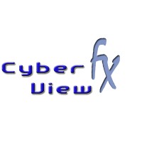 CyberView FX & Treasure Chest Solutions logo, CyberView FX & Treasure Chest Solutions contact details