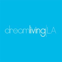 dreamliving|LA® logo, dreamliving|LA® contact details