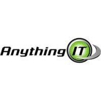 AnythingIT Inc logo, AnythingIT Inc contact details