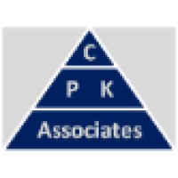 CPK Associates logo, CPK Associates contact details