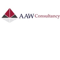 AAW Consultancy logo, AAW Consultancy contact details