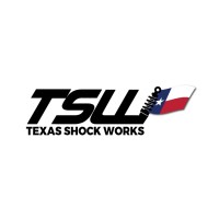 Texas Shock Works logo, Texas Shock Works contact details