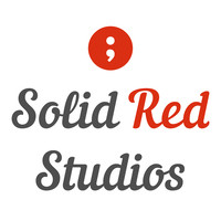 Solid Red Studios logo, Solid Red Studios contact details