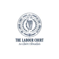 The Labour Court logo, The Labour Court contact details