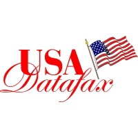 USA Datafax Inc logo, USA Datafax Inc contact details