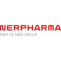 NerPharMa - Part of NMS Group logo, NerPharMa - Part of NMS Group contact details