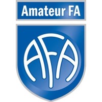 Amateur Football Alliance logo, Amateur Football Alliance contact details