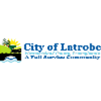 City Of Latrobe logo, City Of Latrobe contact details