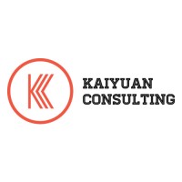 Kaiyuan Consulting logo, Kaiyuan Consulting contact details