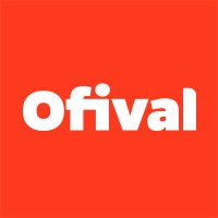 Ofival logo, Ofival contact details