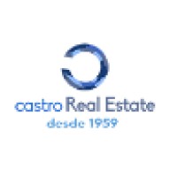 castro Real Estate logo, castro Real Estate contact details