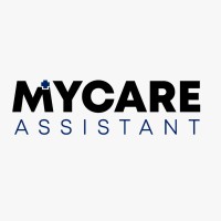 MyCareAssistant logo, MyCareAssistant contact details