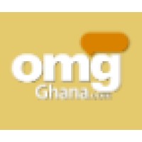 OMGGhana.Com logo, OMGGhana.Com contact details