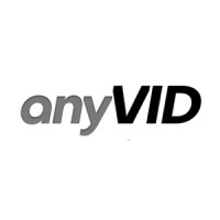 anyVID Solutions, Inc. logo, anyVID Solutions, Inc. contact details