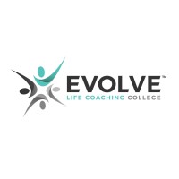 Evolve Life Coaching College logo, Evolve Life Coaching College contact details