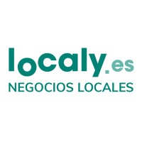 localy.es logo, localy.es contact details