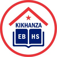 EBHS KIKHANZA BINTARO logo, EBHS KIKHANZA BINTARO contact details