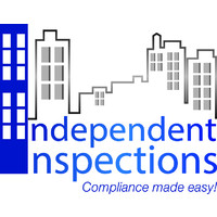 Independent Inspections logo, Independent Inspections contact details