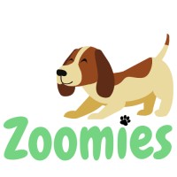 Zoomies logo, Zoomies contact details