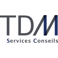 TDM Services Conseils logo, TDM Services Conseils contact details