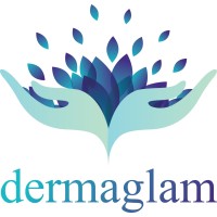 Dermaglam Skincare & Aesthetic Clinic logo, Dermaglam Skincare & Aesthetic Clinic contact details