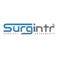 Surgintr logo, Surgintr contact details