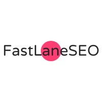 FastLaneSEO logo, FastLaneSEO contact details