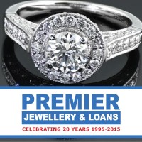 Premier Jewellery and Loans AKA Premier Pawn logo, Premier Jewellery and Loans AKA Premier Pawn contact details