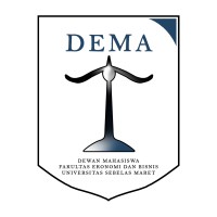 DEMA FEB UNS logo, DEMA FEB UNS contact details